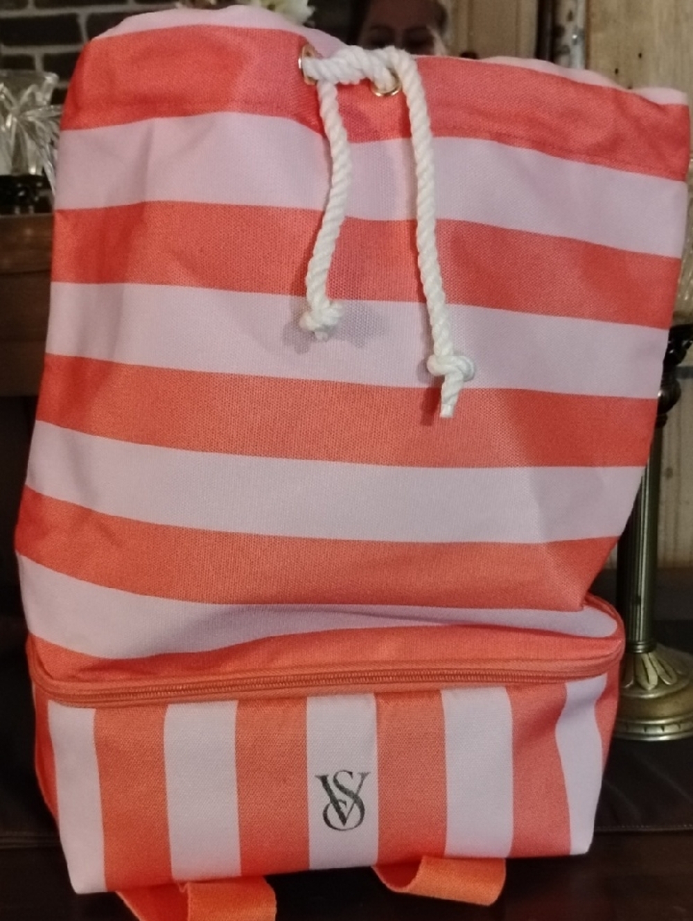 Victoria's Secret Crossbody Cooler
